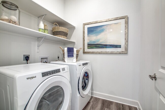 Building Photo - Move-In Special: One Month Free!