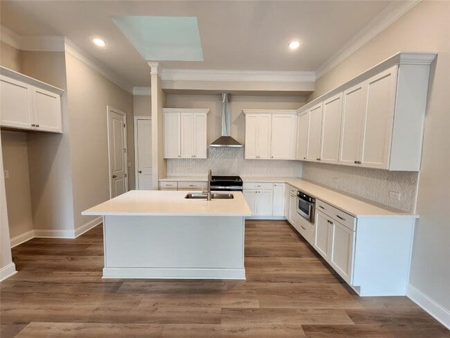 Building Photo - 633 Stickley Oak Way