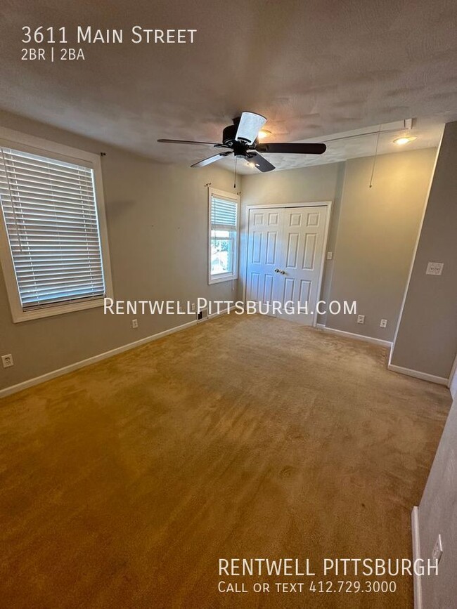 Building Photo - 2 Bedroom Home in Munhall