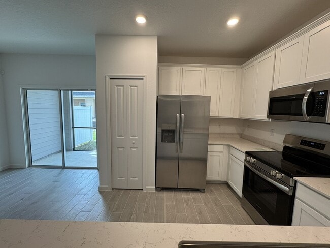 Building Photo - Brand New!! Long Bay Townhomes