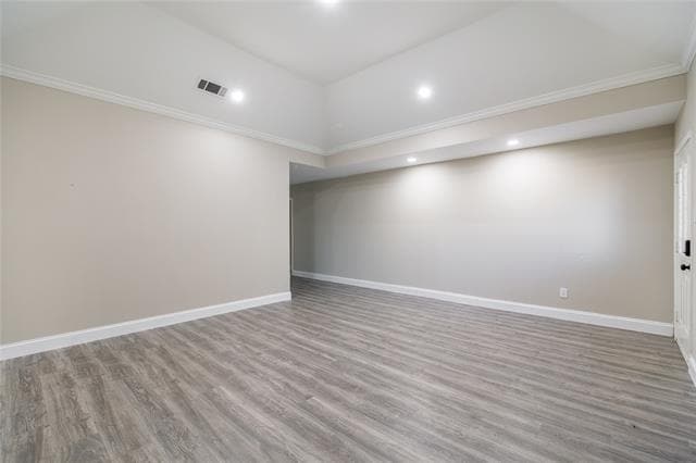 Building Photo - 10909 Promise Land Dr