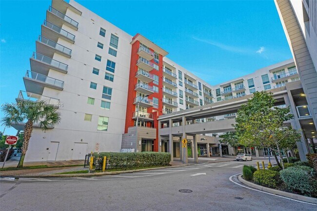 Building Photo - 7825 NW 107th Ave