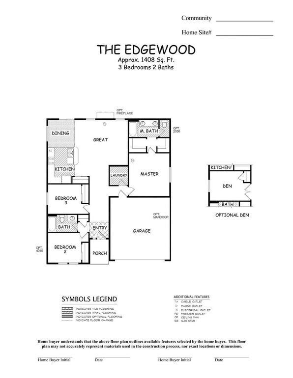 Building Photo - Like New SE Bend House, All Appliances, Do...