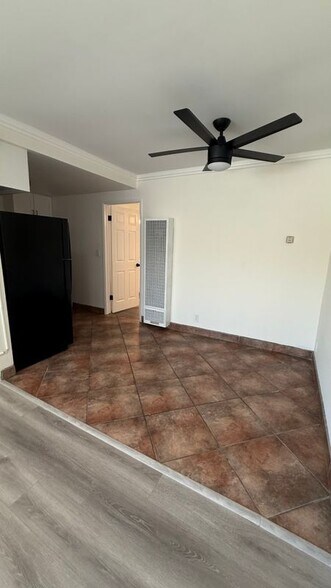 Building Photo - 607 S Humphreys Ave