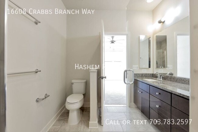 Building Photo - 16608 Crabbs Branch Way