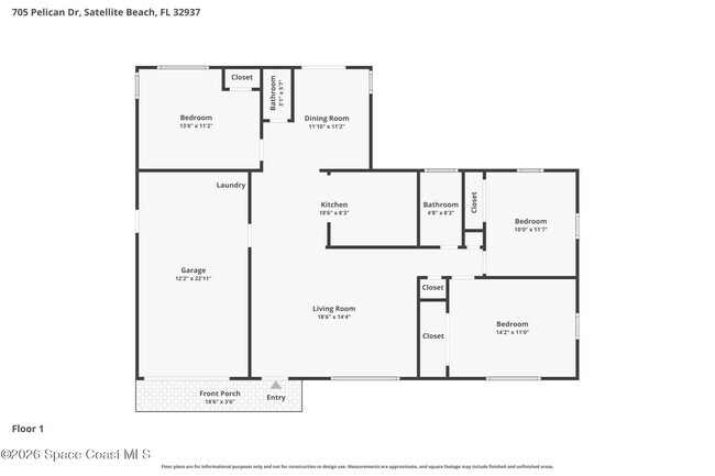Building Photo - 705 Pelican Dr