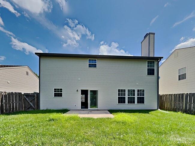 Building Photo - 16736 Yeoman Way