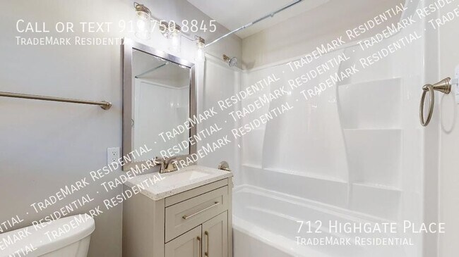 Building Photo - 712 Highgate Pl