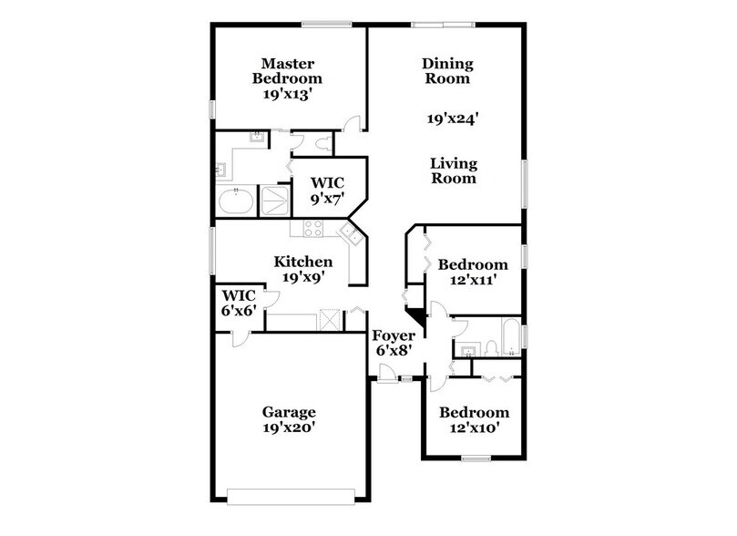 Building Photo - 1243 Maximilian Dr