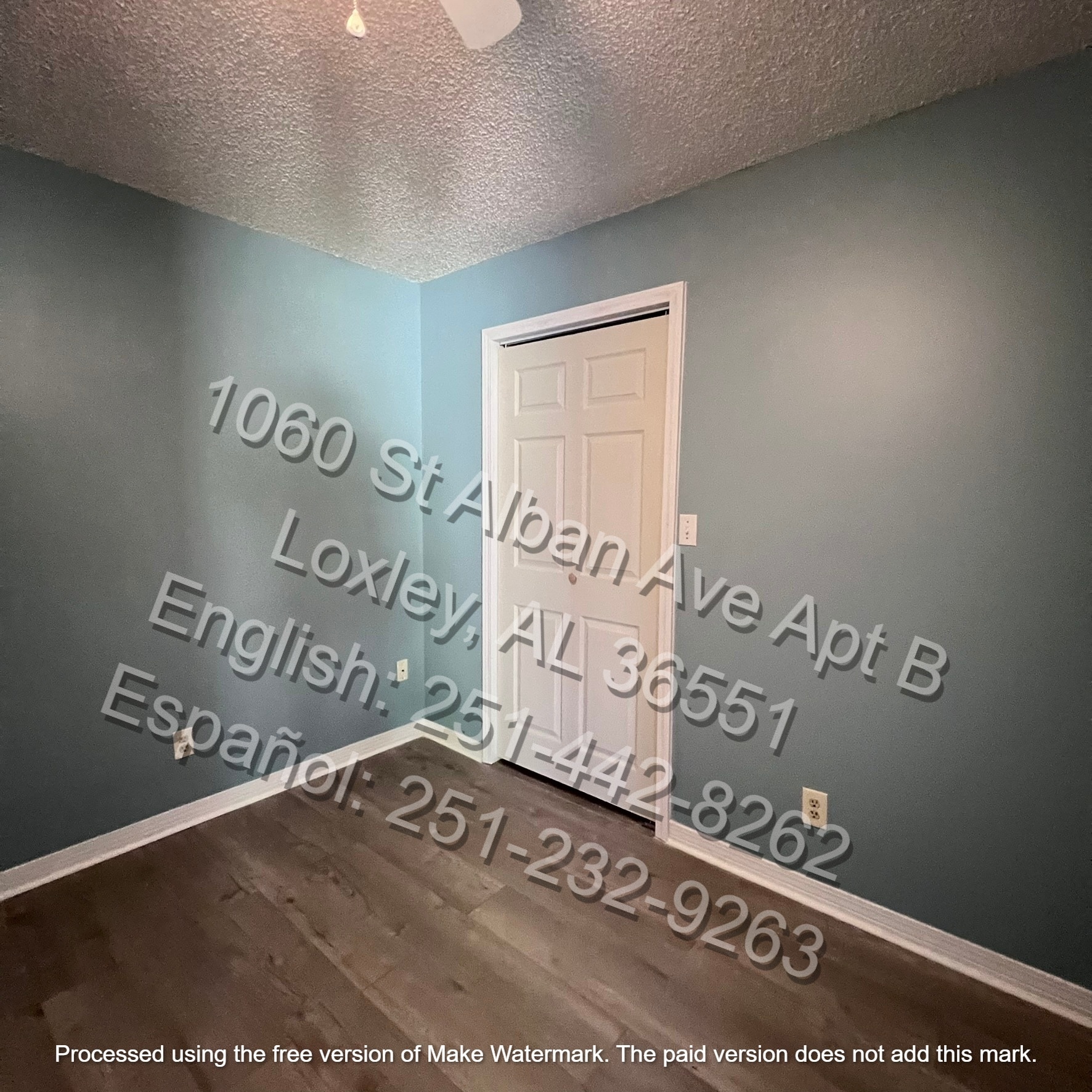 Building Photo - 1060 W Saint Alban Ave