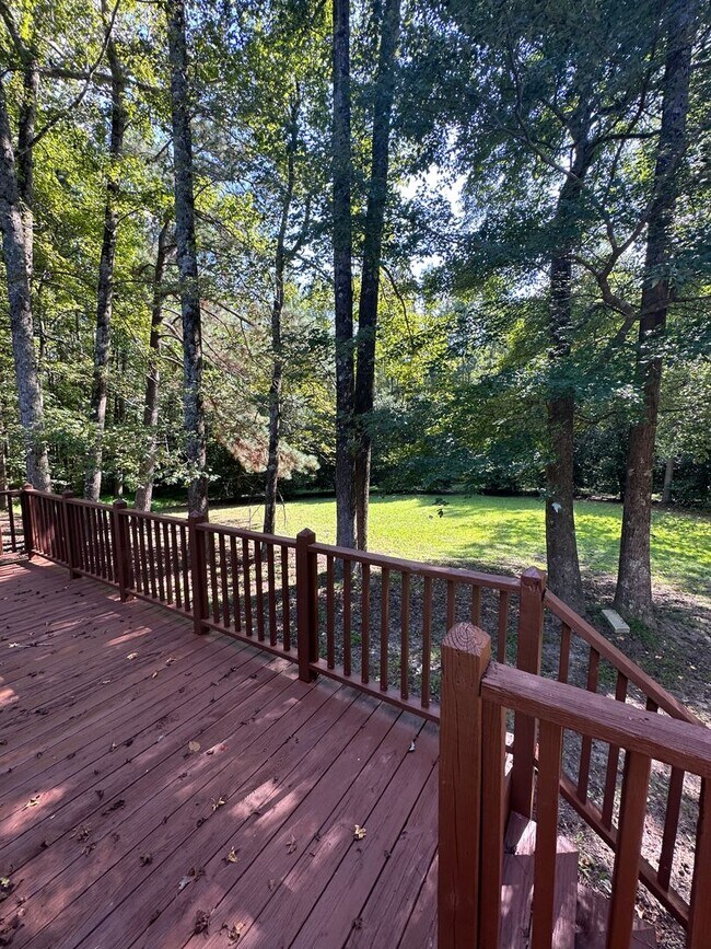 Building Photo - 3 bedroom close to Downtown Wendell