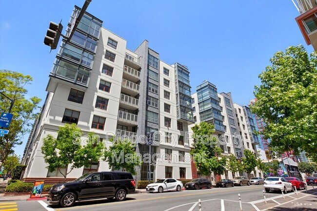 Building Photo - 1150 J St