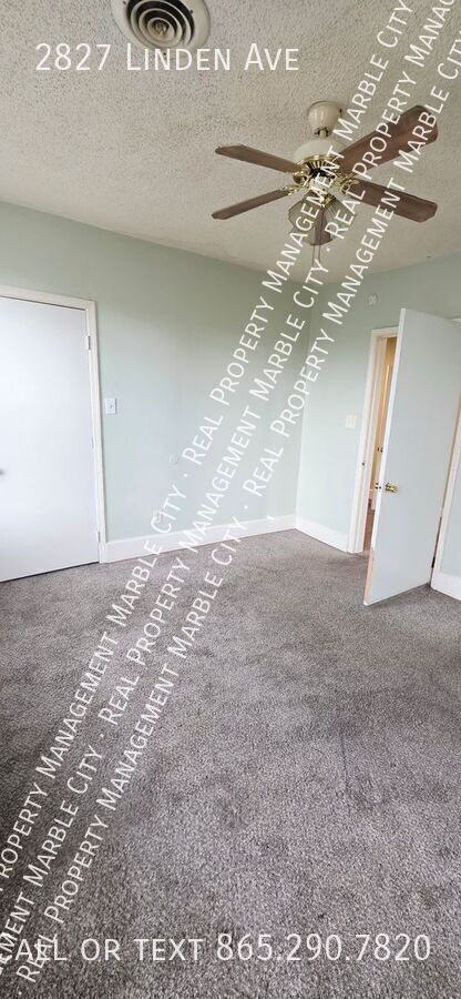 Building Photo - 2827 Linden Ave