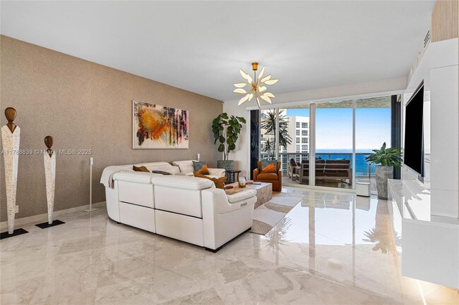 Building Photo - 3100 N Ocean Blvd