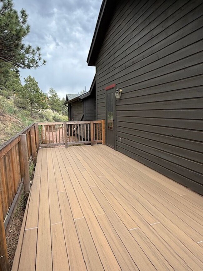 Building Photo - Bailey Mountain Home Retreat on 1.5 Acres