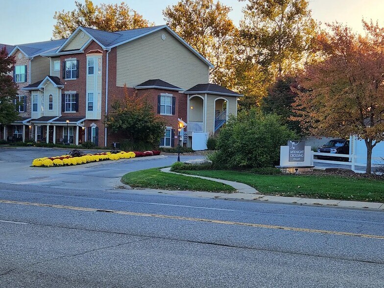 Building Photo - 2732 McKnight Crossing Ct