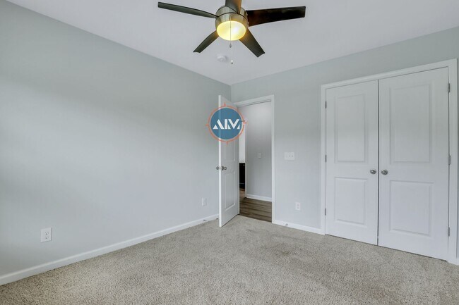 Building Photo - Upgraded 4BR in Heritage at New Riverside – Fenced Yard, Island Kitchen - Available July 15