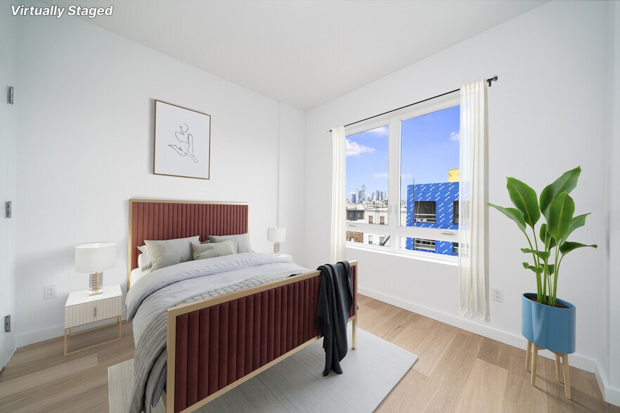 Building Photo - 417 Jackson St