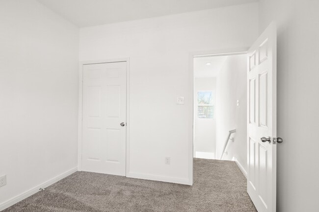 Building Photo - 8302 Tidwell Rd