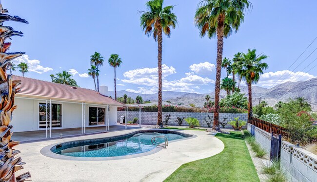 Building Photo - 72896 Tamarisk St