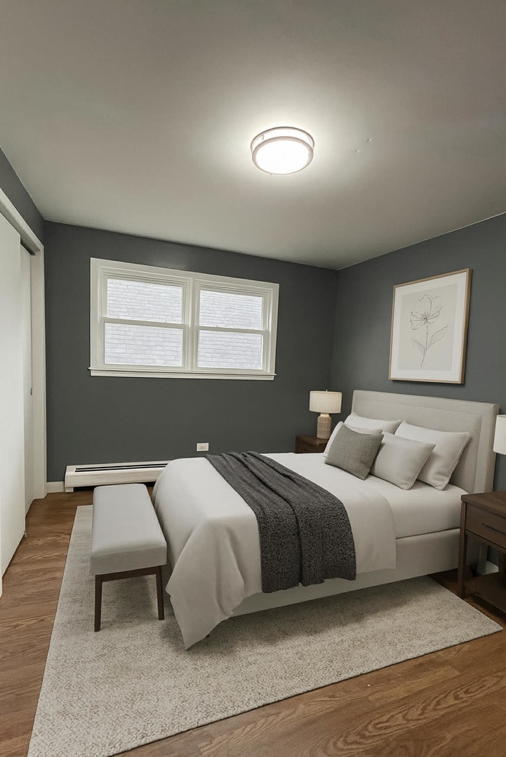 Building Photo - 6138 S Kilpatrick Ave