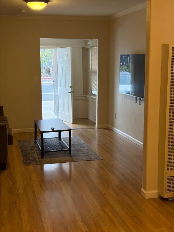 Building Photo - 558 A St