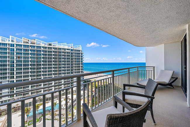 Building Photo - 3000 N Ocean Dr