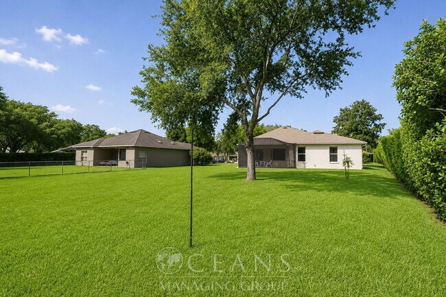 Building Photo - 3 Bedroom Home in Ormond Lakes