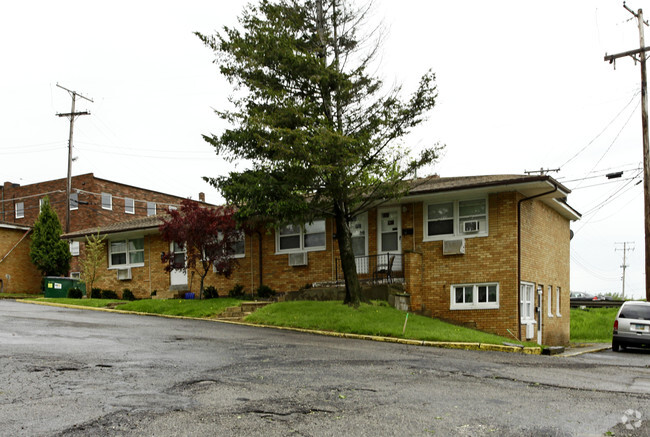 Mentor Park Apartments - Cardinal MPARK Apartments