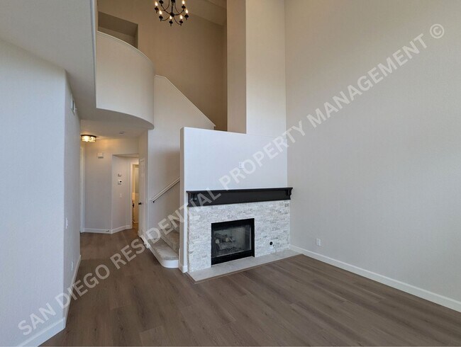Building Photo - Stylishly Remodeled 2BR / 2.5BA in Prime Scripps Ranch Location