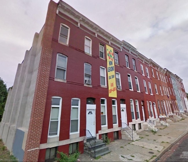 Building Photo - 1114-1118 Homewood Ave