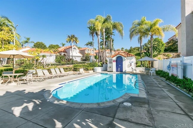 HOA Pools - 1446 Portofino Dr