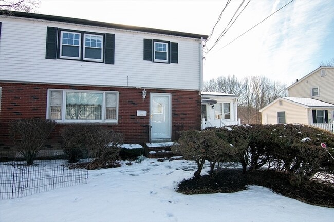 Building Photo - 87 Auburn St