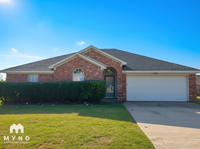 Building Photo - 1801 Bertram Dr