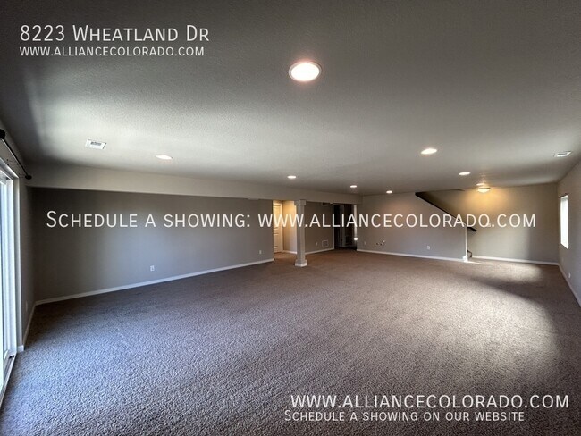 Building Photo - 8223 Wheatland Dr