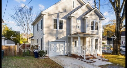 Building Photo - 436 Honaker Ave