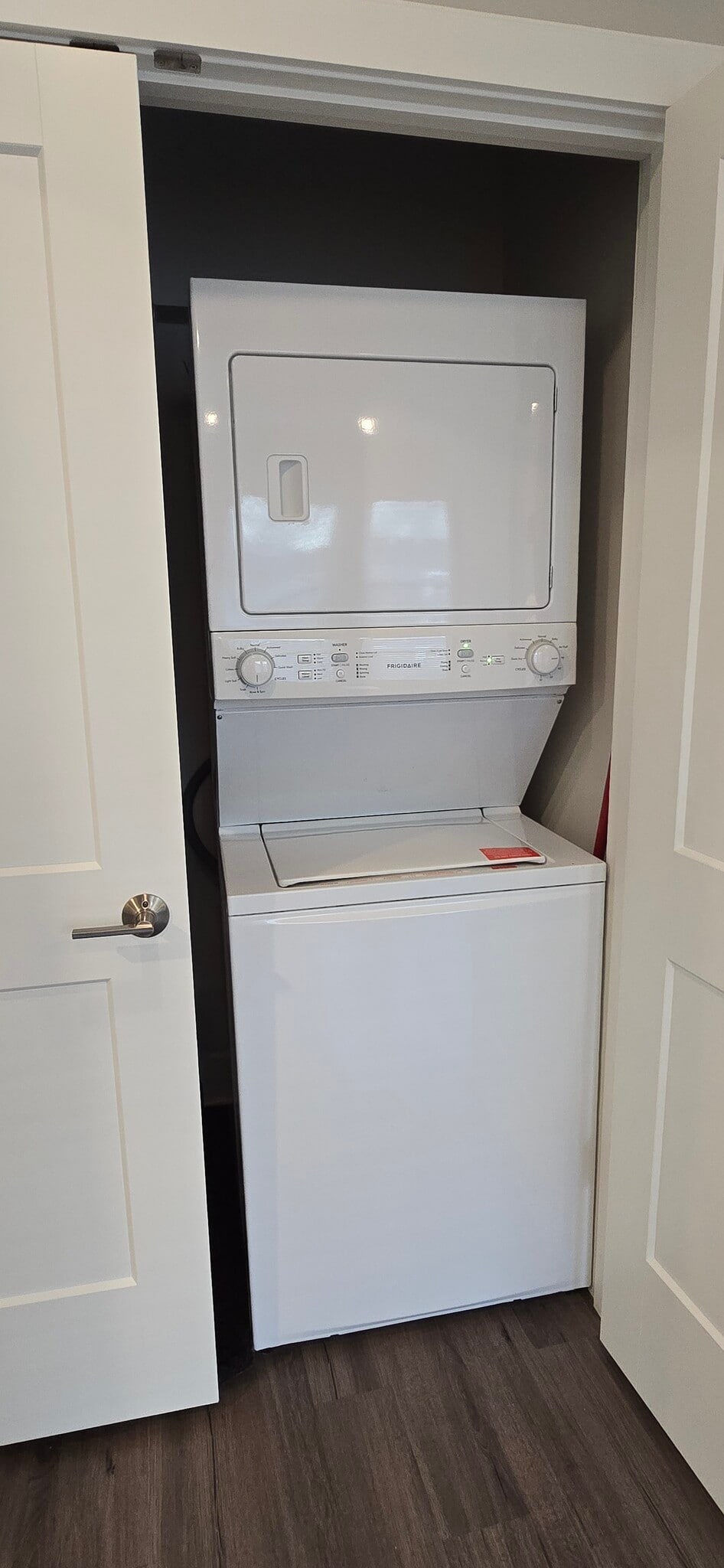 Onsite Laundry Tower - 1224 Hosea L Williams Dr NE