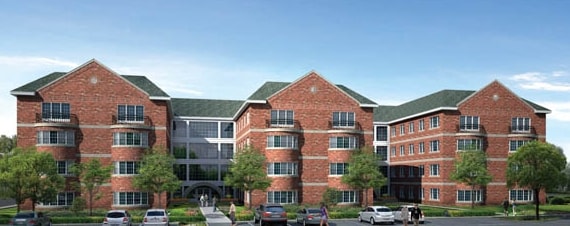 Building Photo - Arcadia Apartments