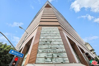 Building Photo - 1100 Wilshire Blvd