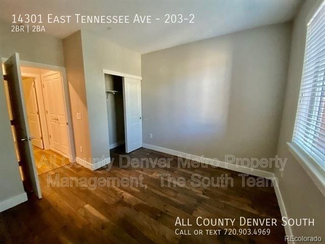 Building Photo - 14301 E Tennessee Ave