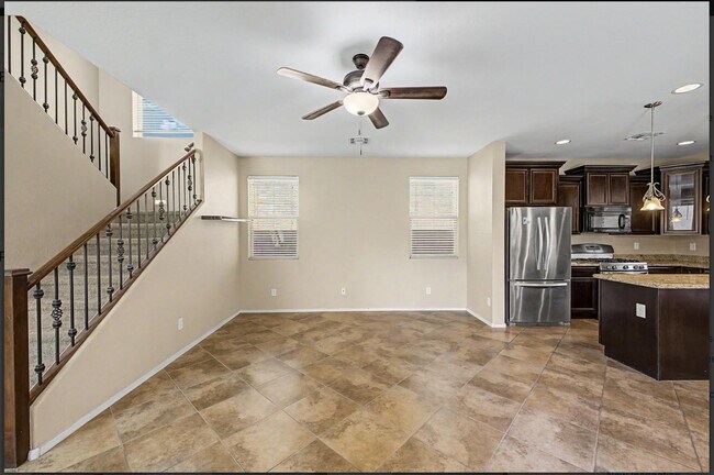 Building Photo - 1773 W Homestead Dr