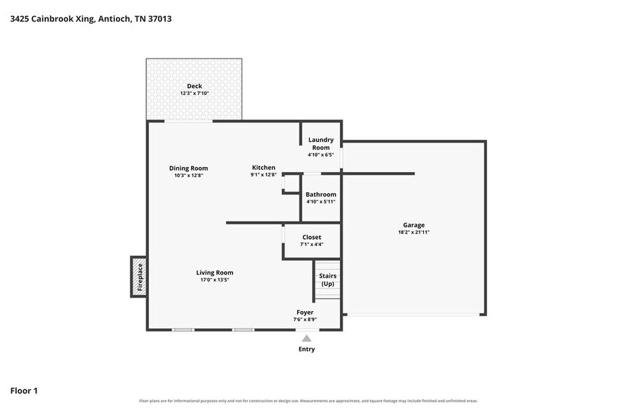 Building Photo - 3425 Cainbrook Crossing