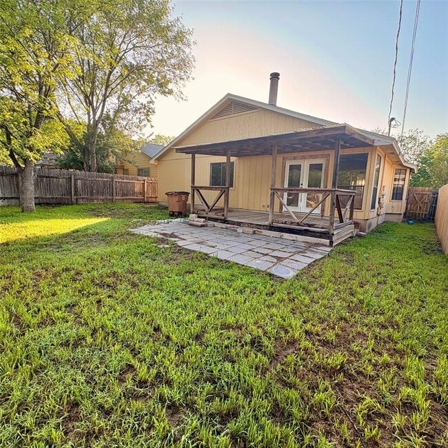 Building Photo - 11808 Tobler Trail