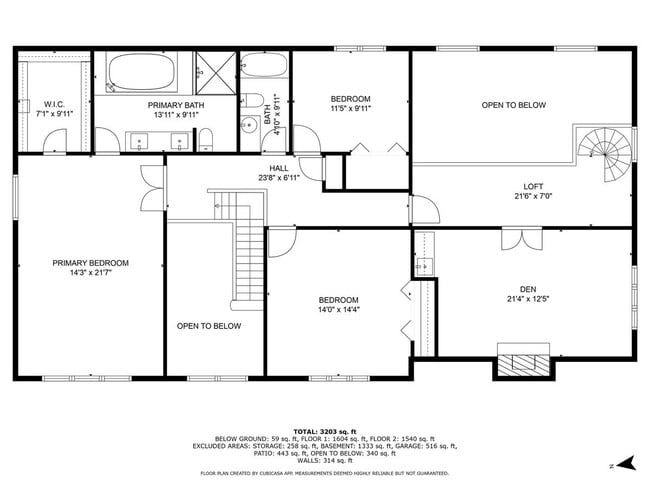 Building Photo - 1055 Knollwood Ln