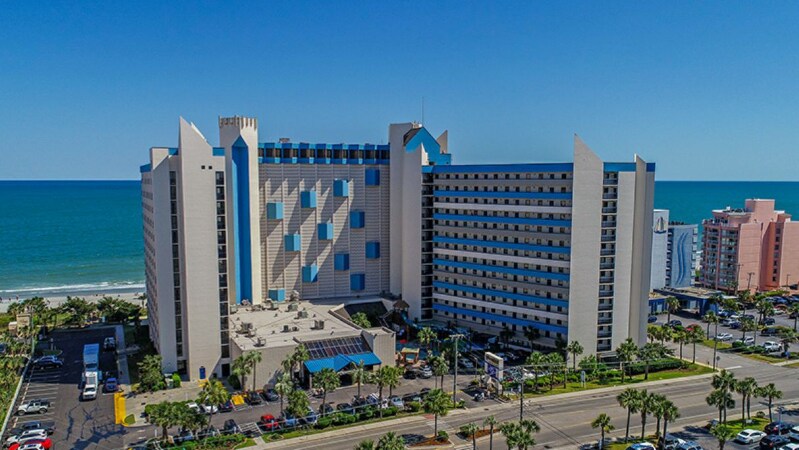Building Photo - 7100 N Ocean Blvd