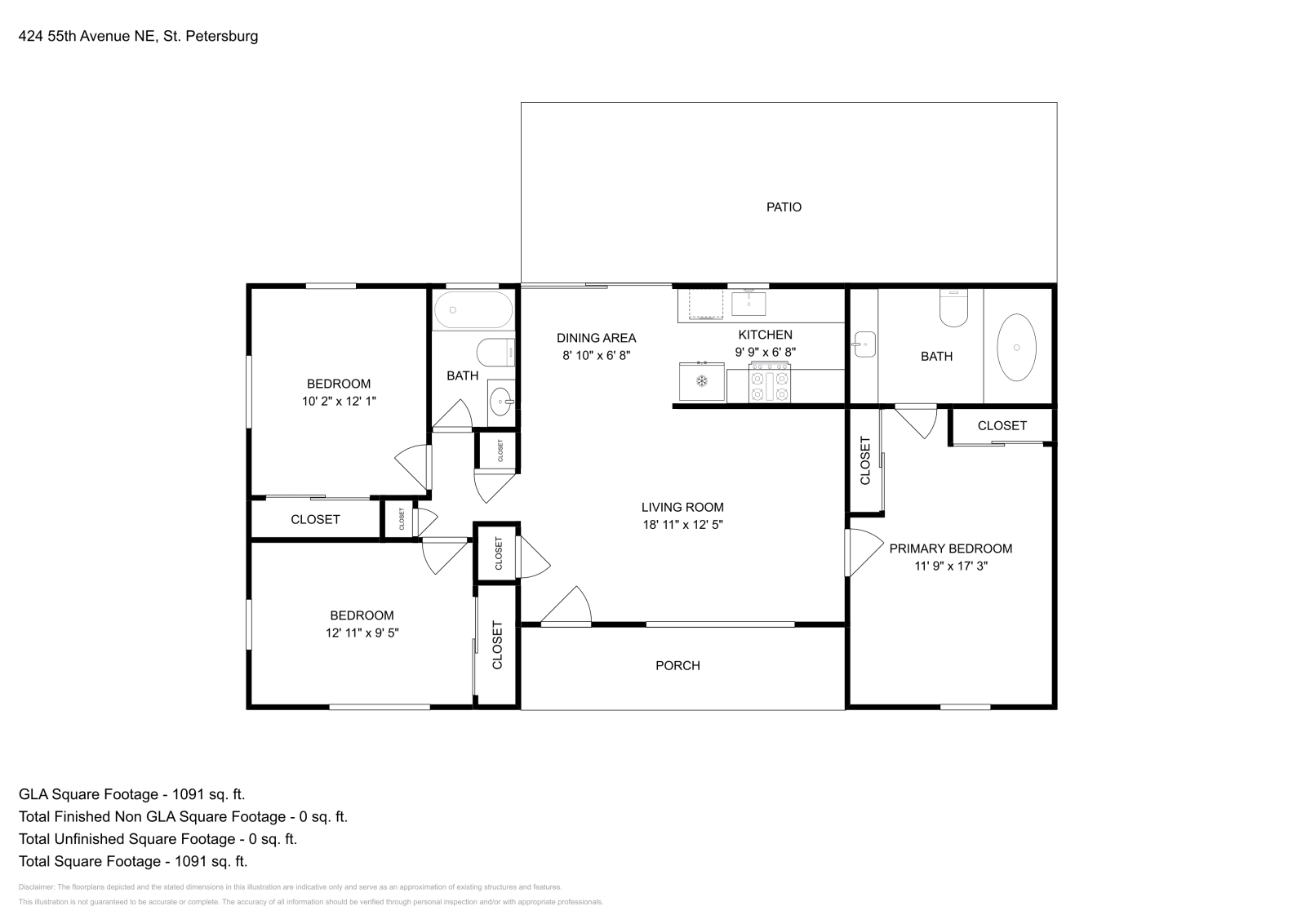 Building Photo - 424 55th Ave NE