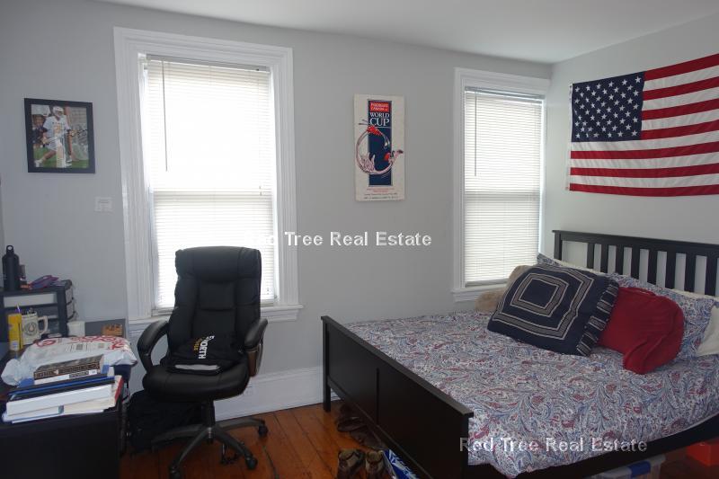 Building Photo - 1 Alleghany St