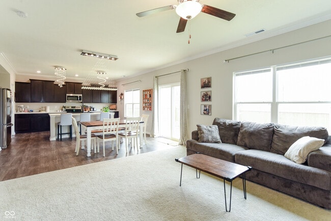 Building Photo - 1908 Porter Dr