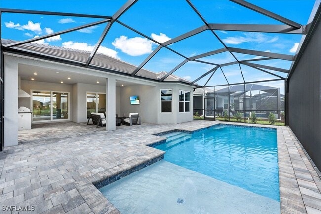 Building Photo - 15804 Derna St