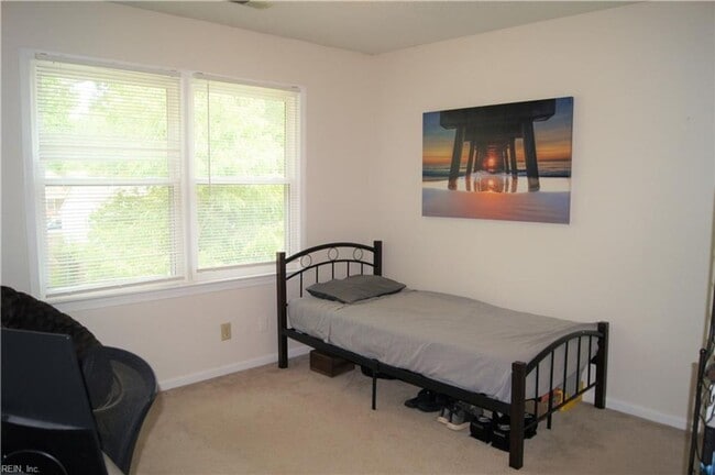 Building Photo - Carney Park